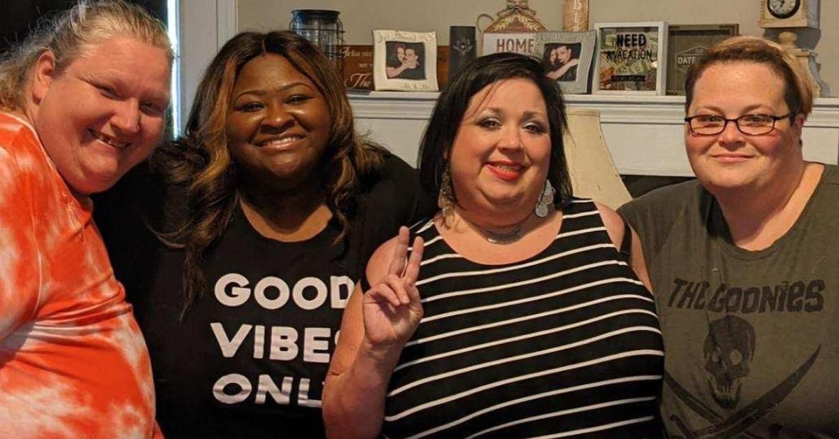 1,000Lb. Best Friends Season 1 Episode 7 Review 'Weighting To Exhale' 1,000Lb. Best Friends Season 1 Episode 7 Review 'Weighting To Exhale'