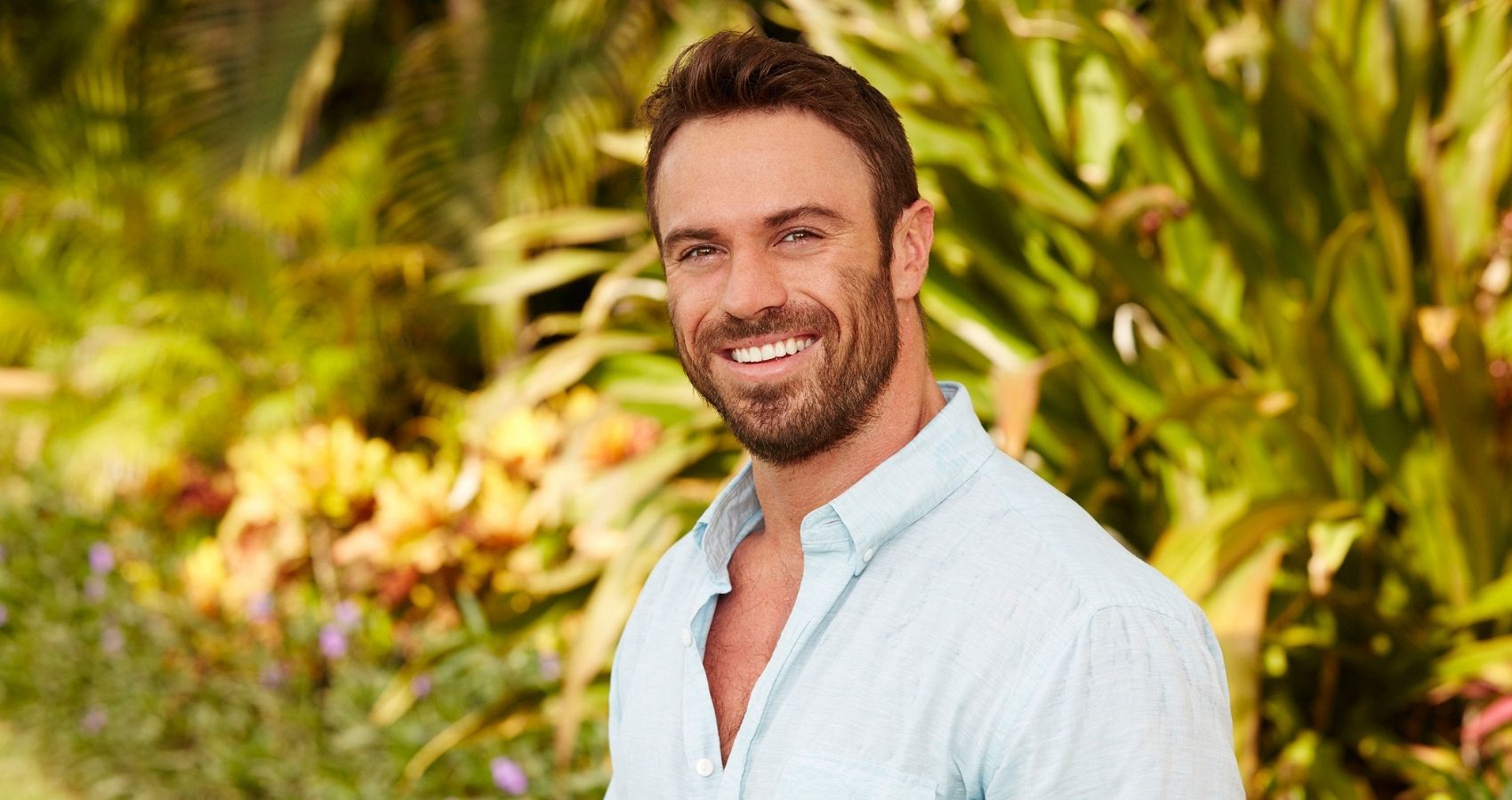 Why Did Fans Hate Chad Johnson On 'The Bachelorette'?