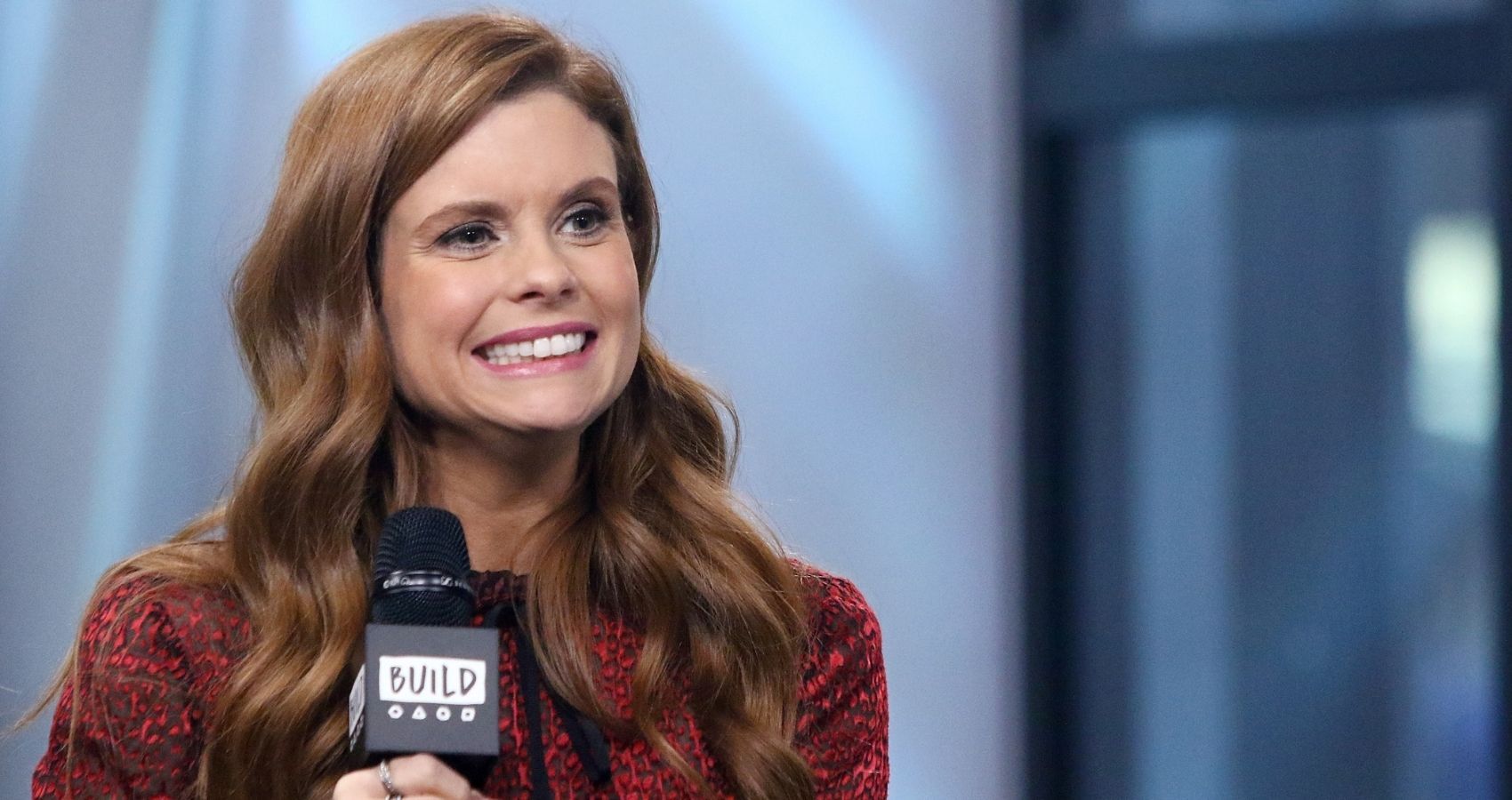 Sweet Magnolias' Star JoAnna Garcia Is Married To A Former Baseball Pro