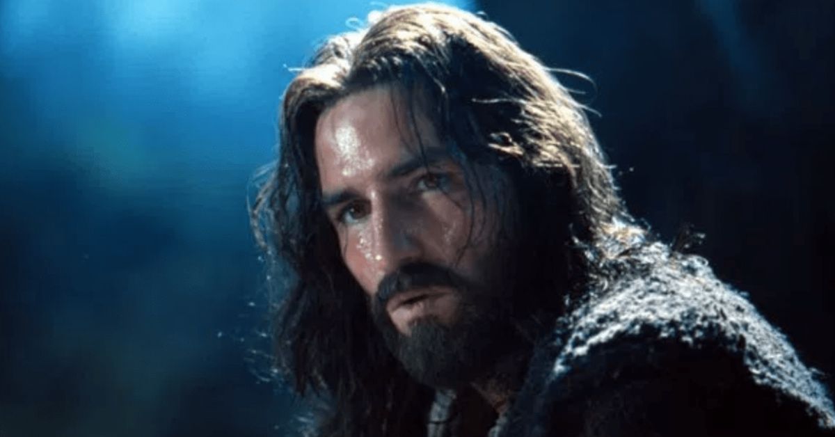 Jim Caviezel Testimony On Passion Of The Christ Did 'The Passion Of The Christ' Ruin Jim Caviezel's Career?