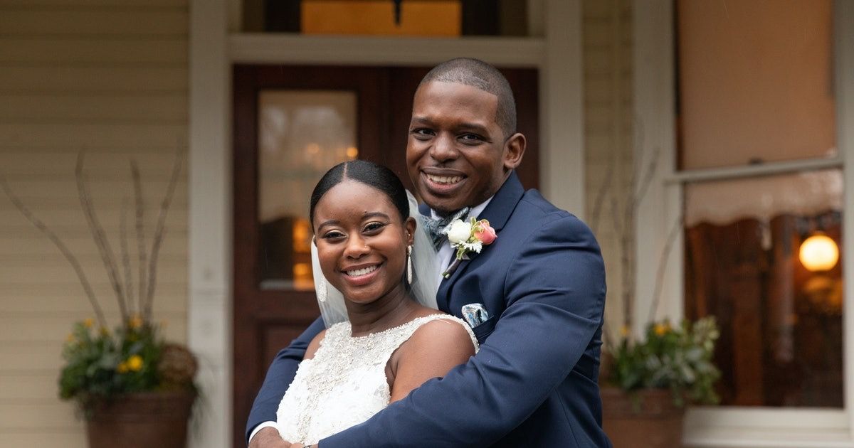Married At First Sight Are Greg And Deonna Still Married?
