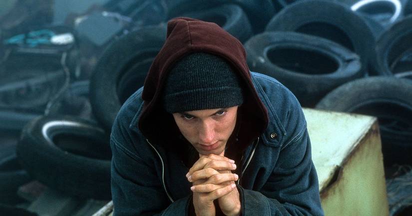 Kim Scott Mathers: What We Know About Eminem's Ex
