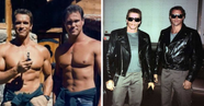 Arnold Schwarzenegger s Stunt Double Said Working For The Actor Was 