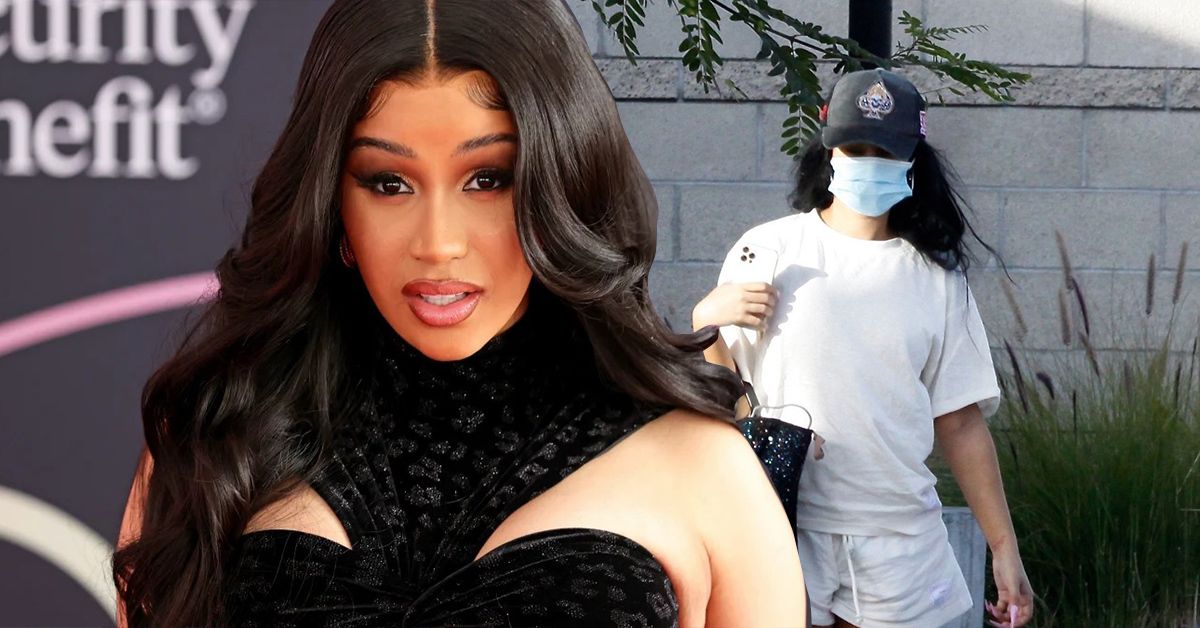 Only Cardi B Fans Can Pass This Quiz! - ProProfs Quiz