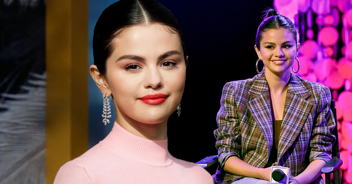 Selena Gomez May Have Snubbed A Former Friend By Keeping Her Social Circle  Small