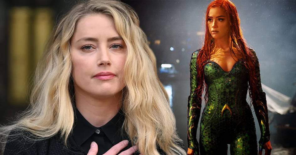How Did Amber Heard Become Famous?