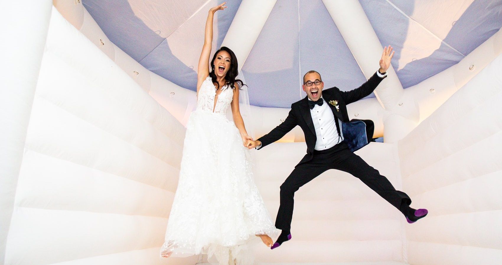 Is Murr From 'Impractical Jokers' Still Married?