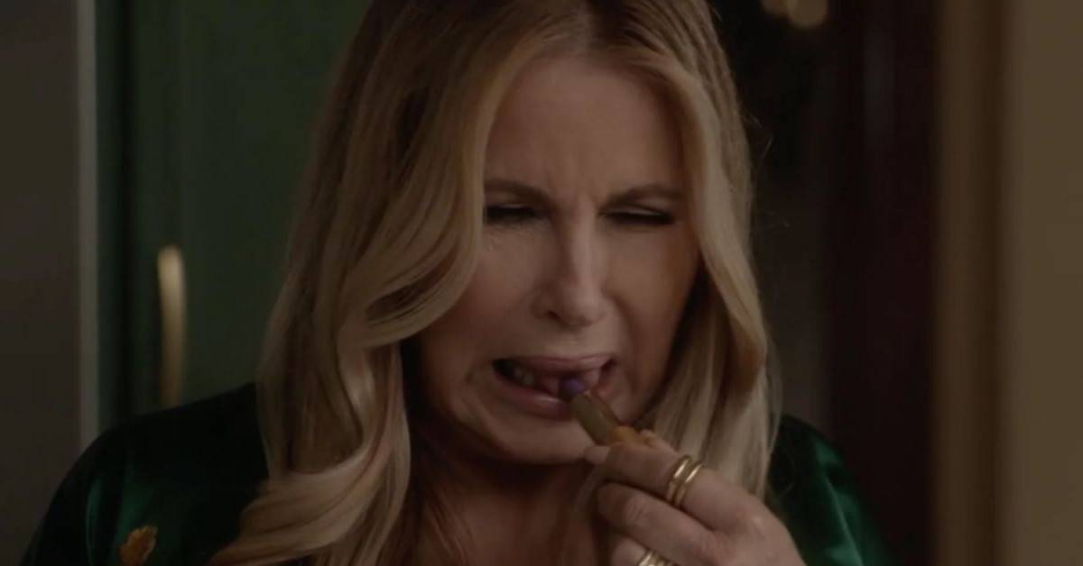 Why Are So Many Celebs Showing Up In Uber Eats Commercials?