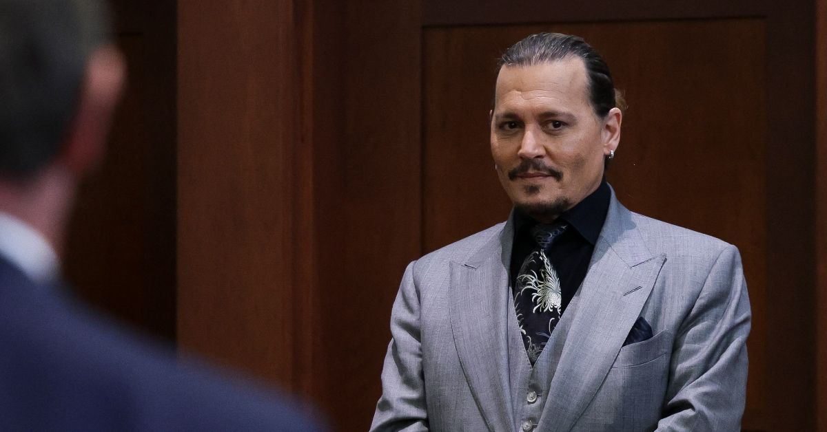Johnny Depp Amber Heard Defamation lawsuit trial