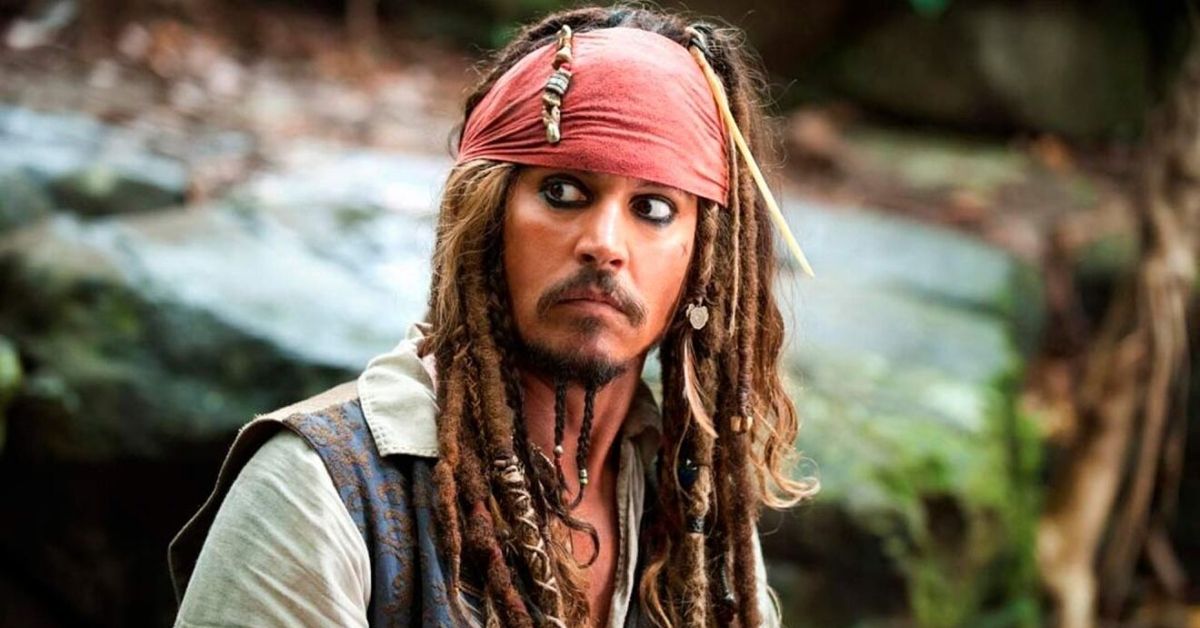 Jack Sparrow: Can Pirates of the Caribbean exist without Johnny Depp? -  Polygon