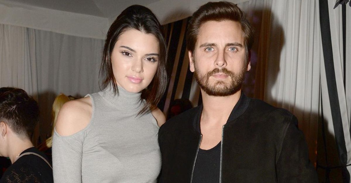 Who did Kendall Jenner date?