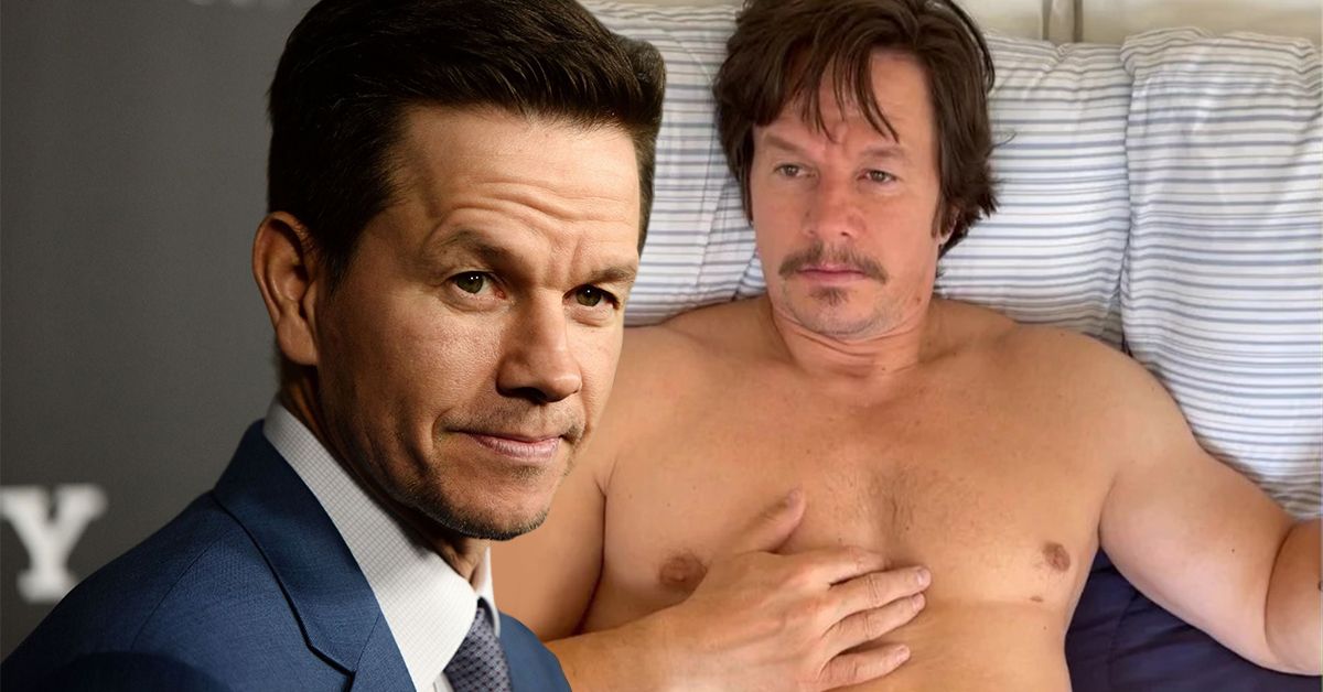 Mark Wahlberg Almost Fired His Entire Team When He Lost Out On A Film Franchise Worth Over $1 Billion