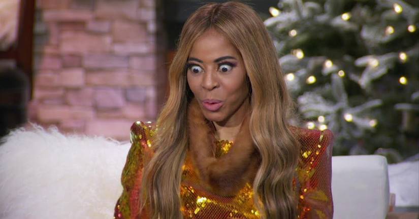 Why Mary Cosby Rejoined RHOSLC After Being 'Fired' Following Season 2