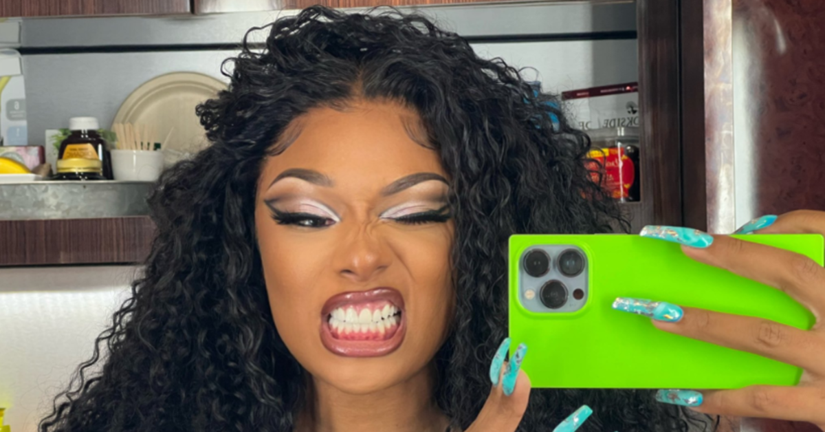 Why Megan Thee Stallion's Tory Lanez Diss At Coachella Was A Big Deal