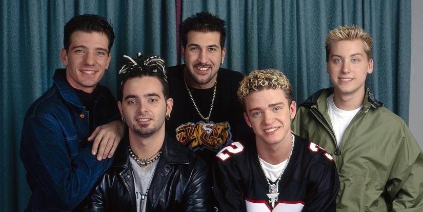 Fans Accuse Justin Timberlake Of 