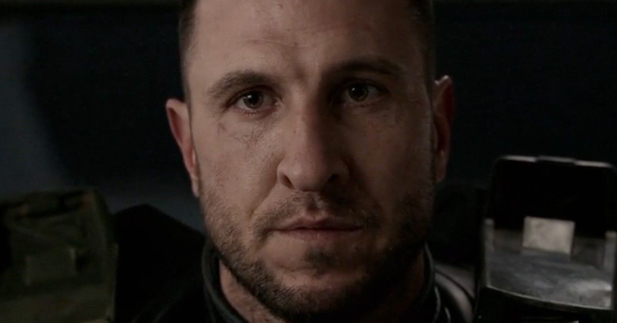 Where Have Viewers Seen Pablo Schreiber Before 'Halo'?