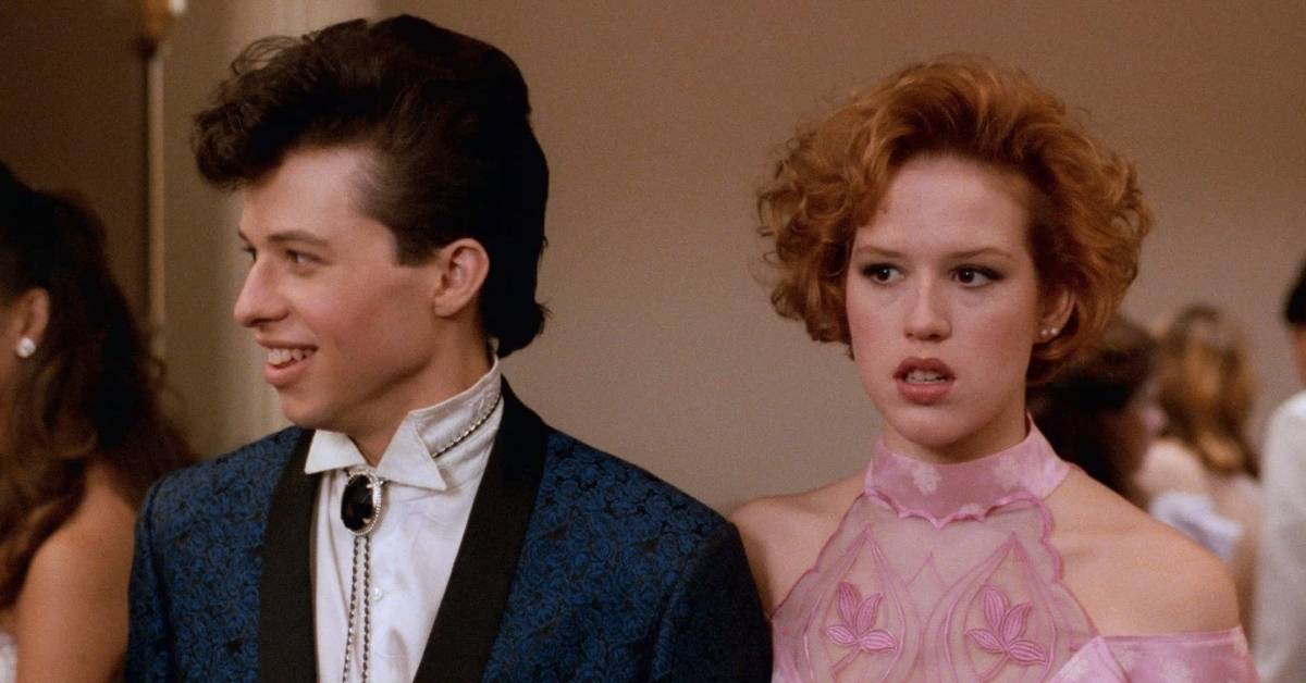 What Happened To The Cast Of 'Pretty In Pink'?