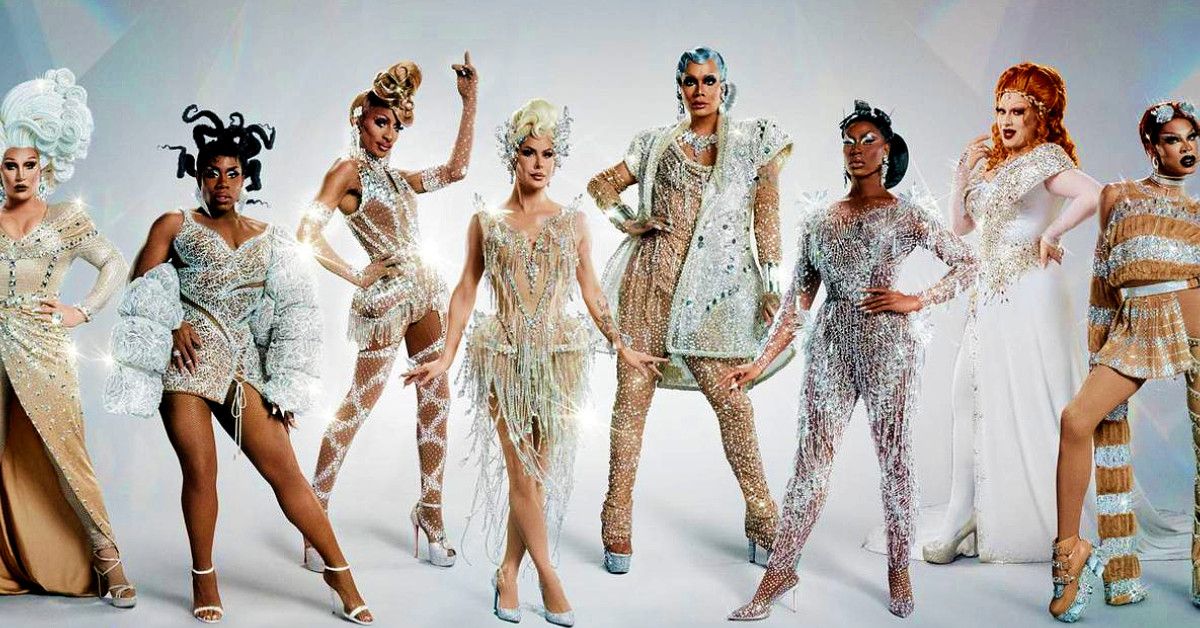 Who Is The Richest Queen On 'RuPaul’s Drag Race' All Stars 7?