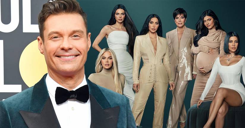 How Much Does Ryan Seacrest Make From Kardashians