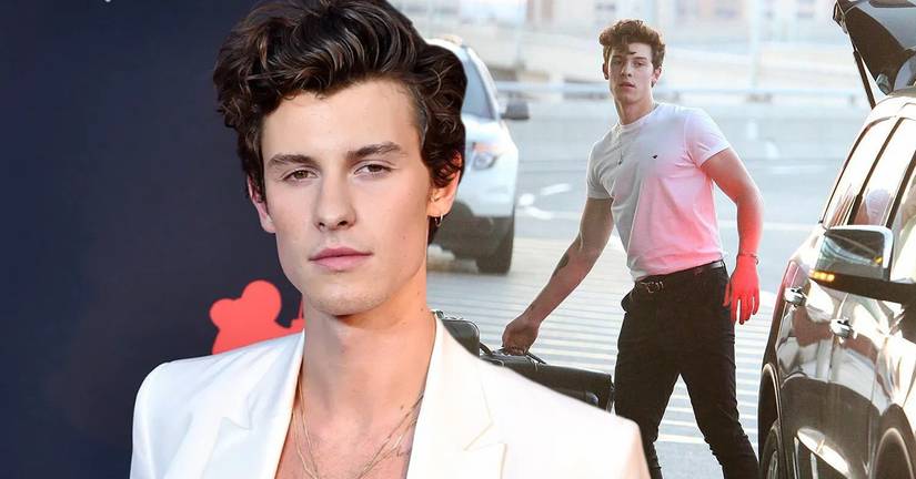 Shawn Mendes' Intense Workout Routine Caused Him Notable Mental Health ...