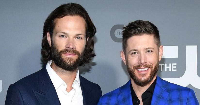 How Much Did Jensen Ackles Really Make From Supernatural And The Boys?