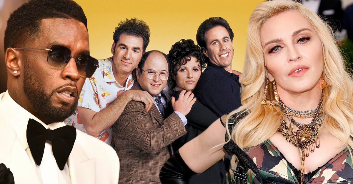 These Ten Celebrities Are So Close To Being Billionaires