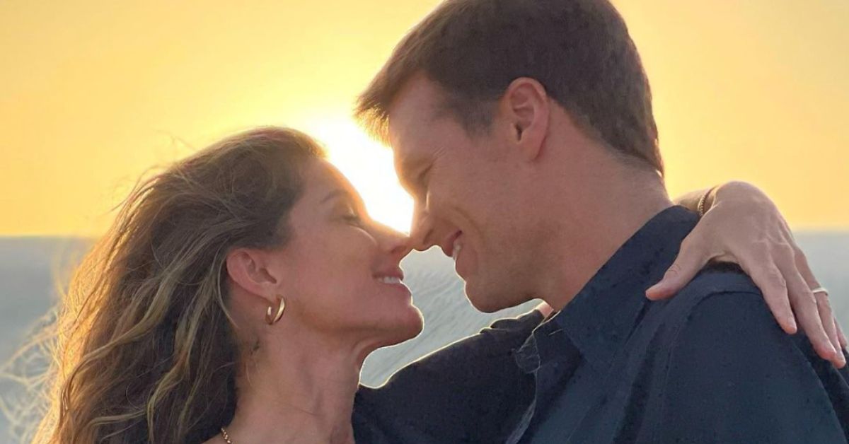 How Tom Brady Risked His Romance With Gisele Bündchen When They Met