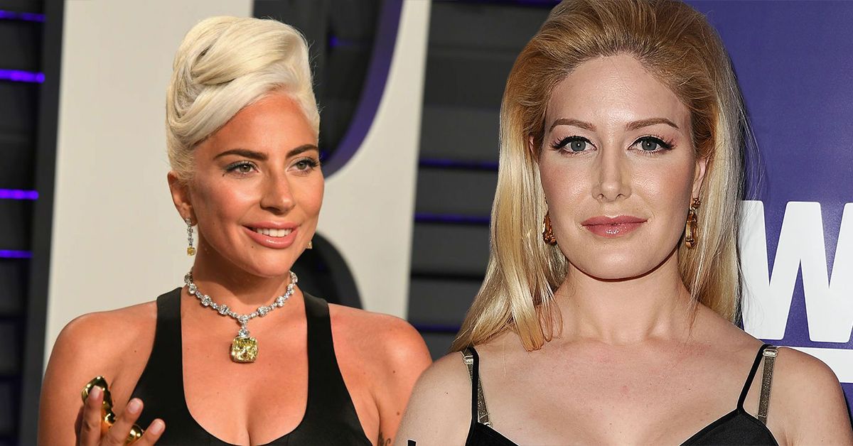 Why Heidi Montag Believes Lady Gaga Sabotaged Her Career 