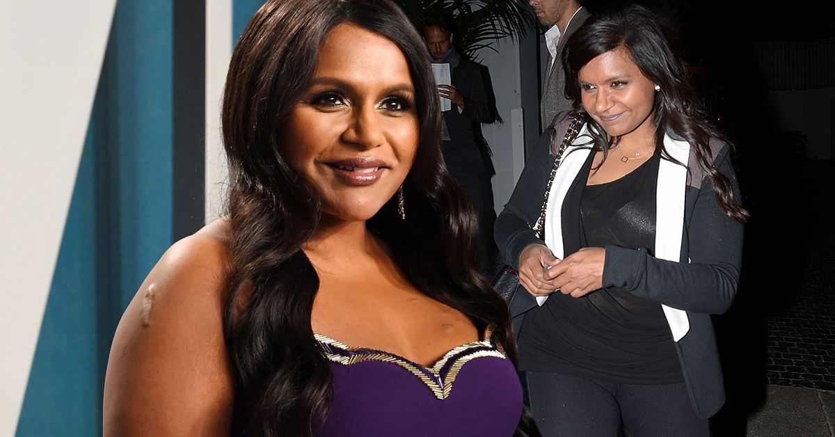 How Mindy Kaling Spends Her 35 Million Net Worth