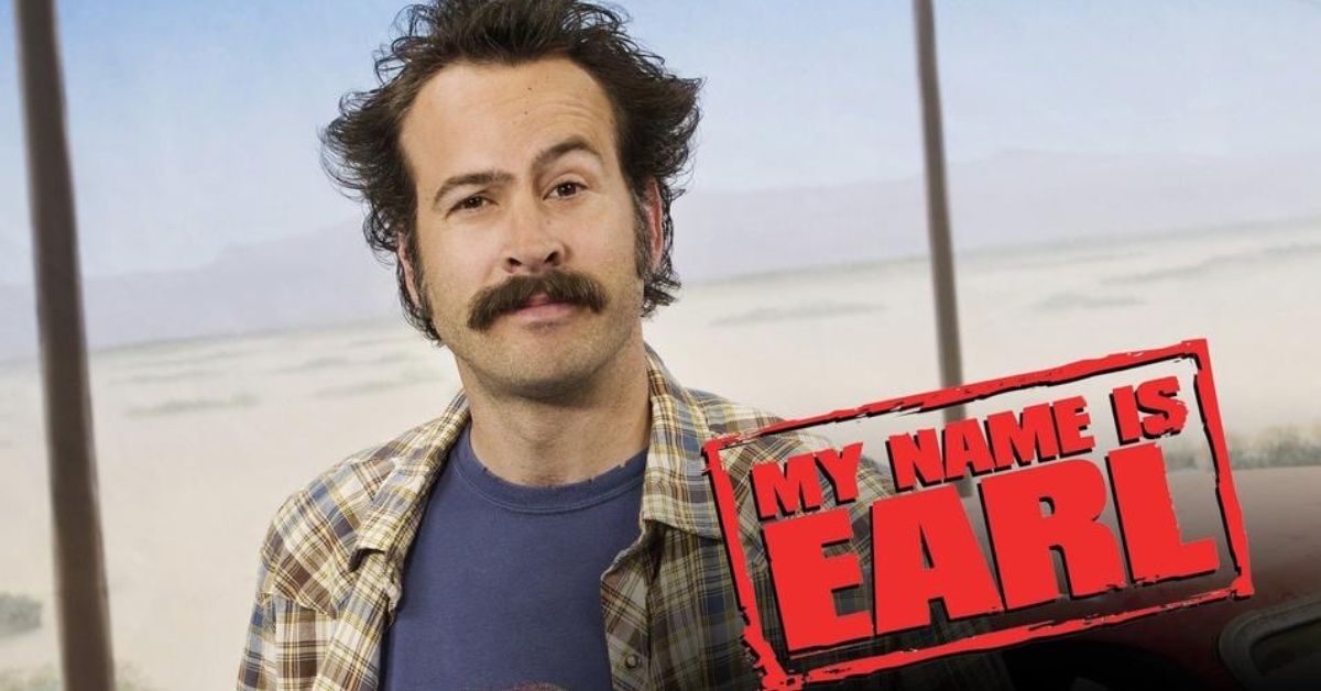 Why Did My Name Is Earl Get Cancelled