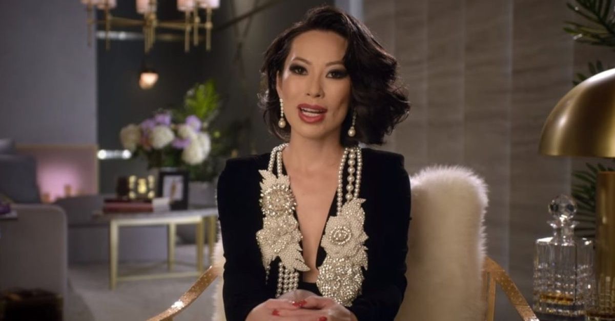Stream It Or Skip It: 'Bling Empire' Season 3 on Netflix, A Return To  Asian-American Opulence And Drama