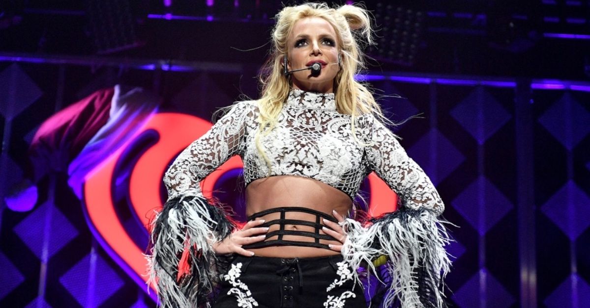 Fans Have An Explanation For Britney Spears' Erratic Social Media Behavior
