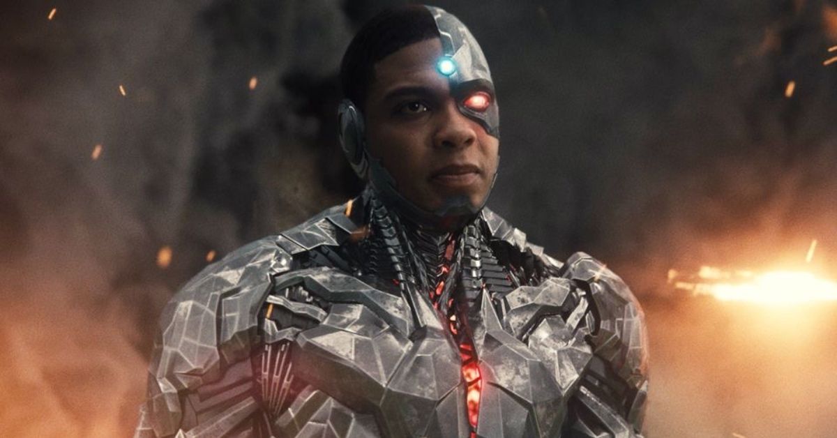What Happened Between Ray Fisher And Warner Bros?