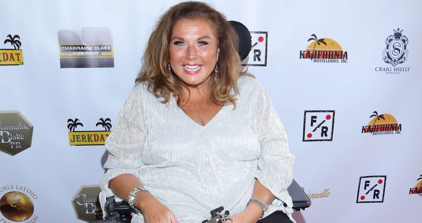 Abby Lee Miller - Birmingham tickets now available