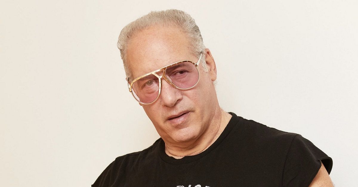 Has Andrew Dice Clay's Disease Destroyed His Career Forever?