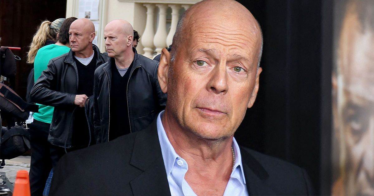 Bruce Willis' Team Told Him To Pass On A Script That Won Nine Oscars