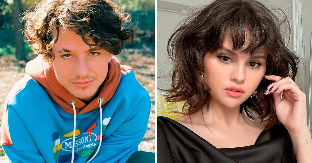 Why People Think Taylor Swift's New Song Is About Charlie Puth & Selena ...