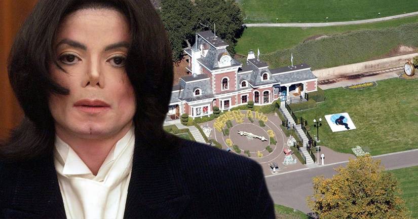 Michael Jackson Was So Bad With Money That His HIStory World Tour