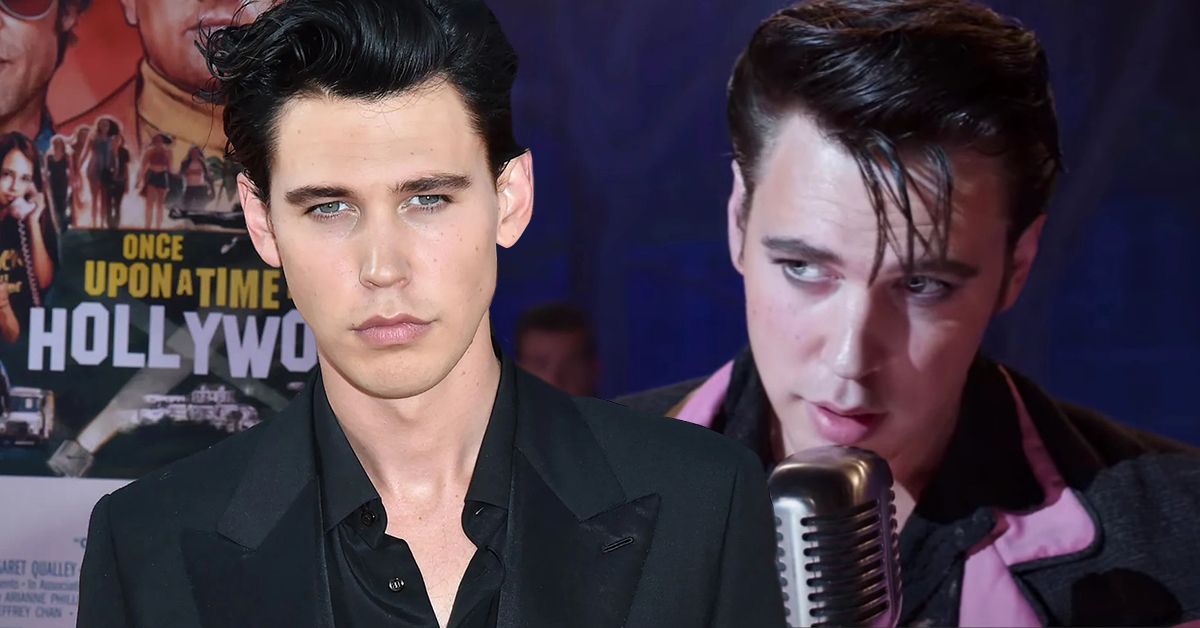 Did Austin Butler's Voice Permanently Change Because Of His Elvis Accent?