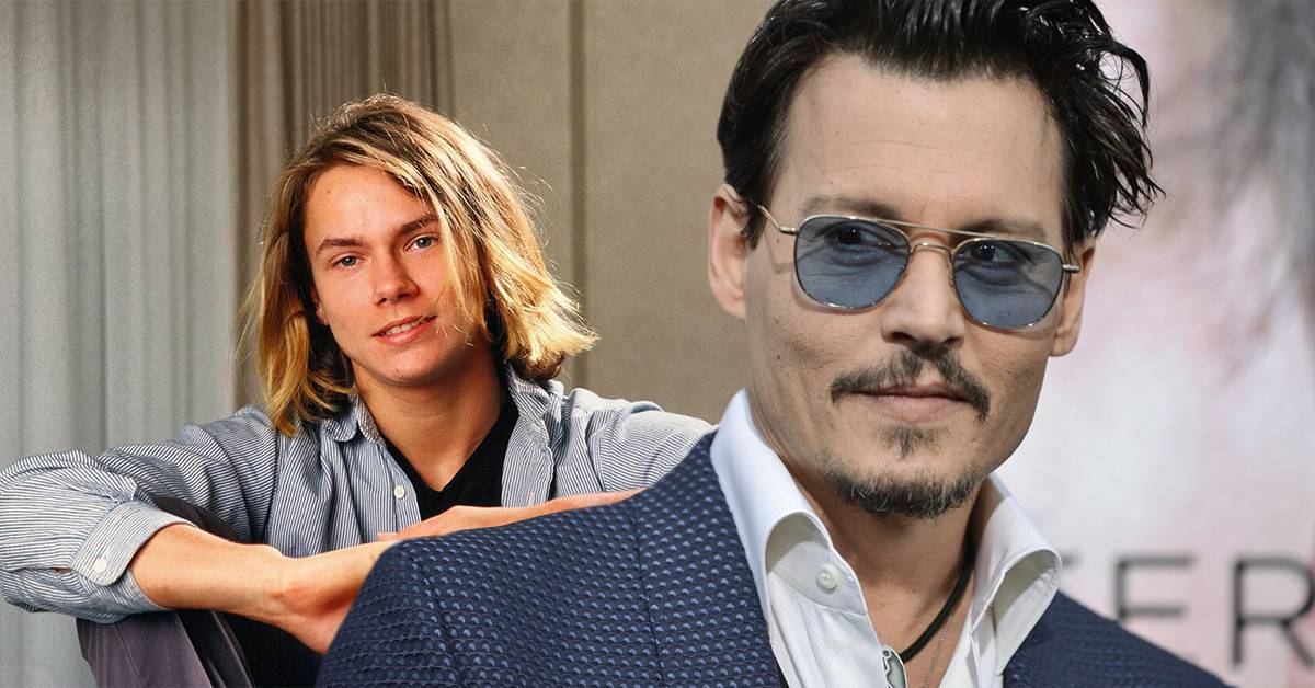 How River Phoenix's Death Haunted Johnny Depp