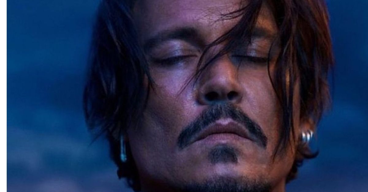 Dior Made A Smart Move Keeping Johnny Depp, Despite The Controversy