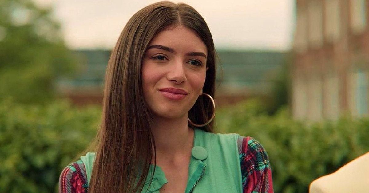 Who Is Mimi Keene Fun Facts About The Sex Education Rising Star