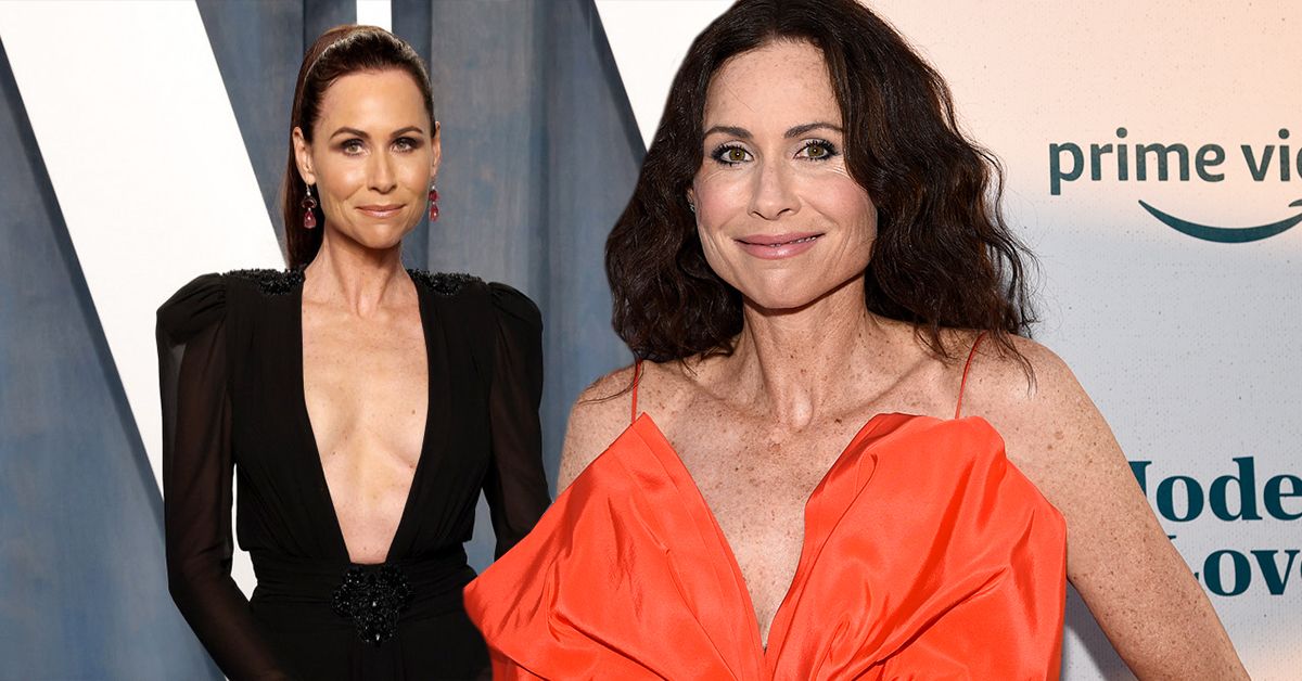 Minnie Driver Has Some Controversial Opinions About The Hollywood Elite