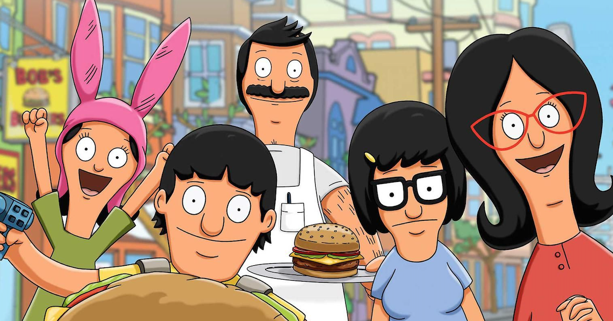  How The ‘Bob’s Burgers’ Film Will Be Totally different From The TV Present