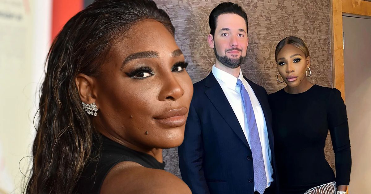 Why Serena Williams's NFT Scandal May Be Worse Than Fans Think