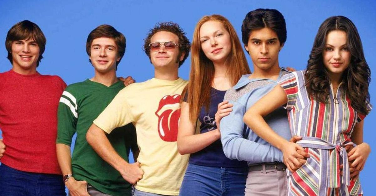 Several That 70s Show Main Cast Members Set To Appear In Netflix s 