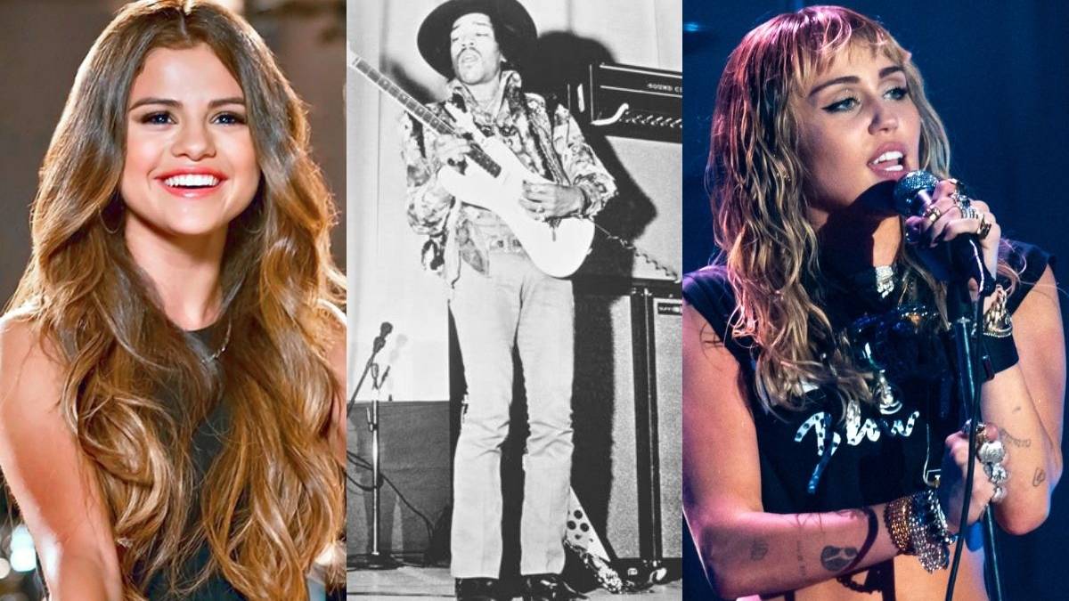 Although We Love Them, These Singers Don't Like Their Own Voice