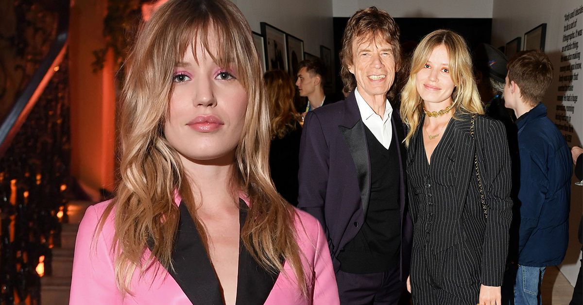 Mick Jagger's 8 Kids Range In Age From 5 To 52; Will He Have More Children?