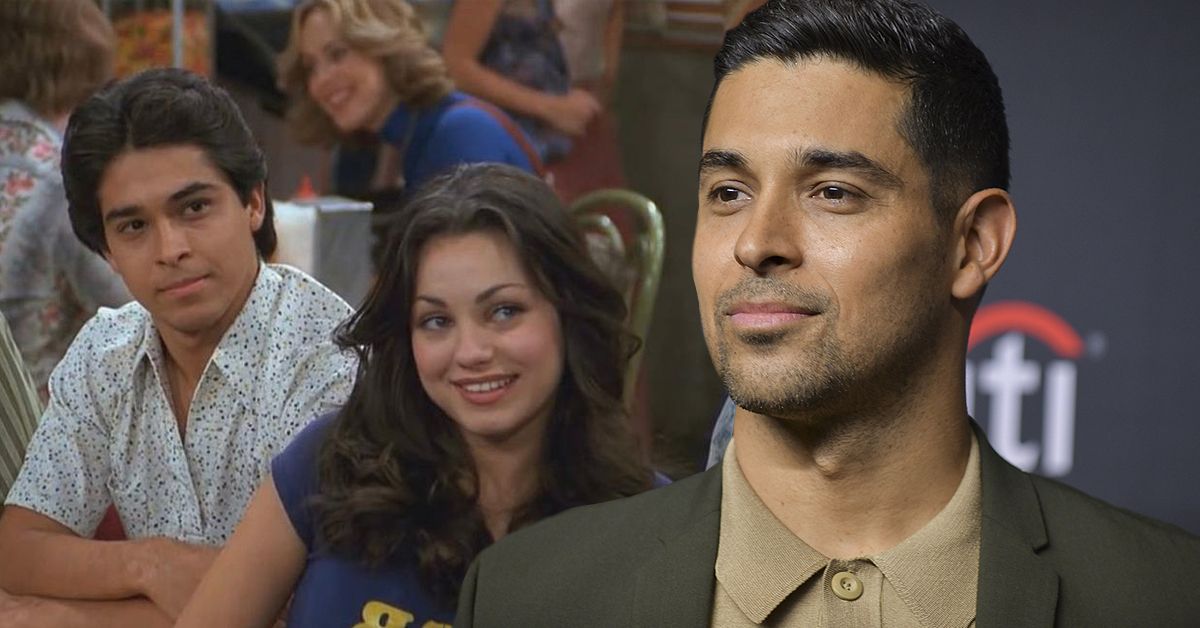 Will Wilmer Valderrama Appear On 'That '90s Show'?