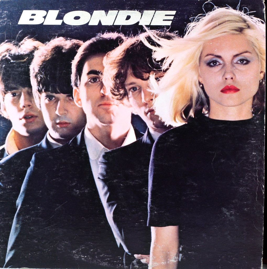 blondie-album-cover